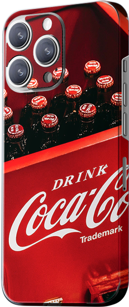 Coke Sprite 1 - Image 5