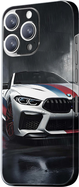 Automobile and Motorcycle 10 - Image 2