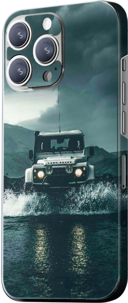 Automobile and Motorcycle 10 - Image 4