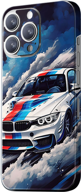 Automobile and Motorcycle 15 - Image 3