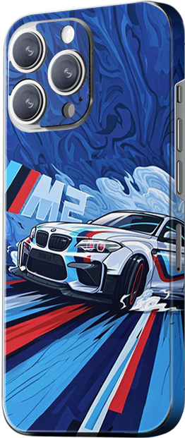 Automobile and Motorcycle 15 - Image 5