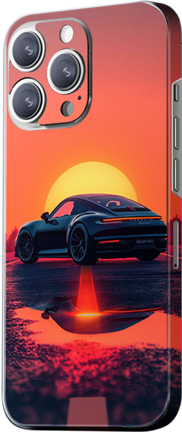 Automobile and Motorcycle 15 - Image 4