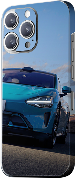 Automobile and Motorcycle 16 - Image 5