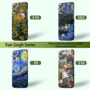 Van Gogh 1