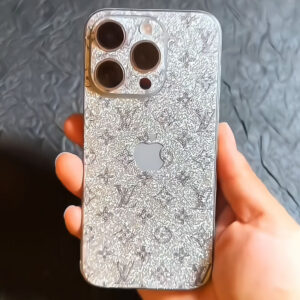 Luxury phone skin stickers 4