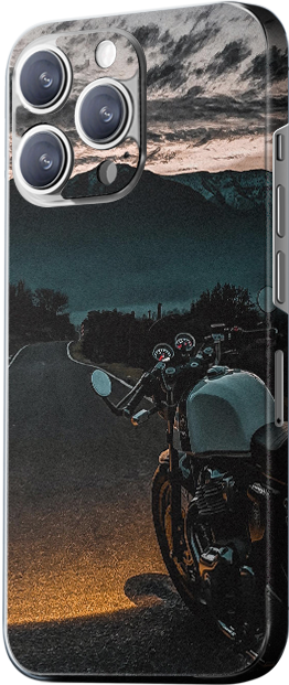 Automobile and Motorcycle 2 - Image 5