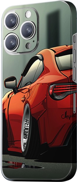 Automobile and Motorcycle 2 - Image 2