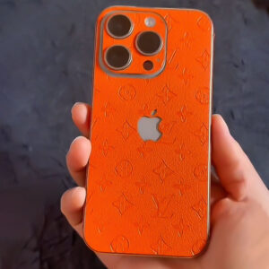 Luxury phone skin stickers 7